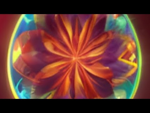 Max's Garden: Loafy Building & W00ds Music Video | Ambient Vibes & Nature's Harmony