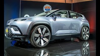 Will Fisker Be The True IPhone Of Electric Vehicles