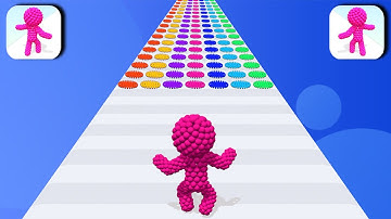 ✅ Sandman Run NEW LEVEL Games Mobile Pro Gaming Walkthrough Pro Gameplay iOS,Android 50AMFRJ