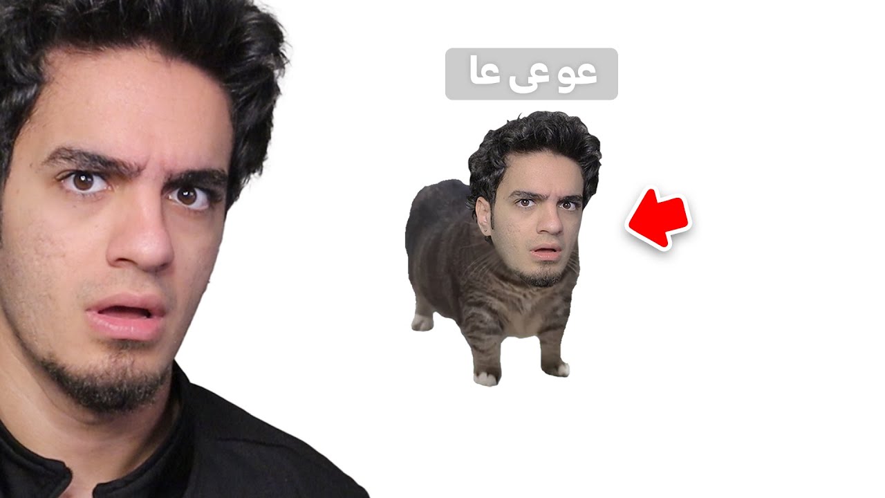 بعد از این ویدیو عو عی عی عا میشی - YouTube