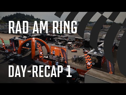 Rad am Ring 2022: Recap 1 | Der erste Renntag