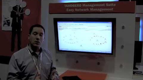 TMS Video Opening Shot