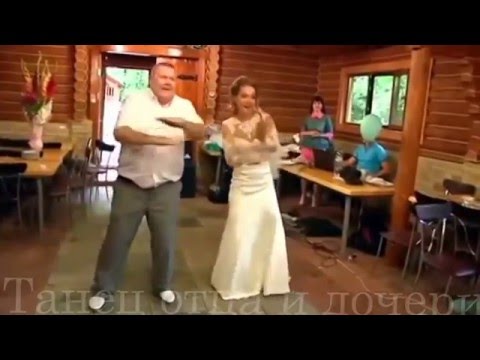 Прикольные танцы на