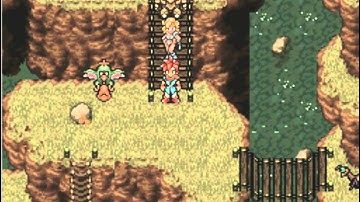 Chrono Trigger DS Walkthrough Extra Part 10: Secret Of The Prismastone