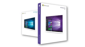 How to force install Windows 10 Pro on a Windows 10 Home Computer