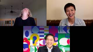 Denise Ho - Becoming The Song - Live Q&A - Frameline44 Pride Showcase