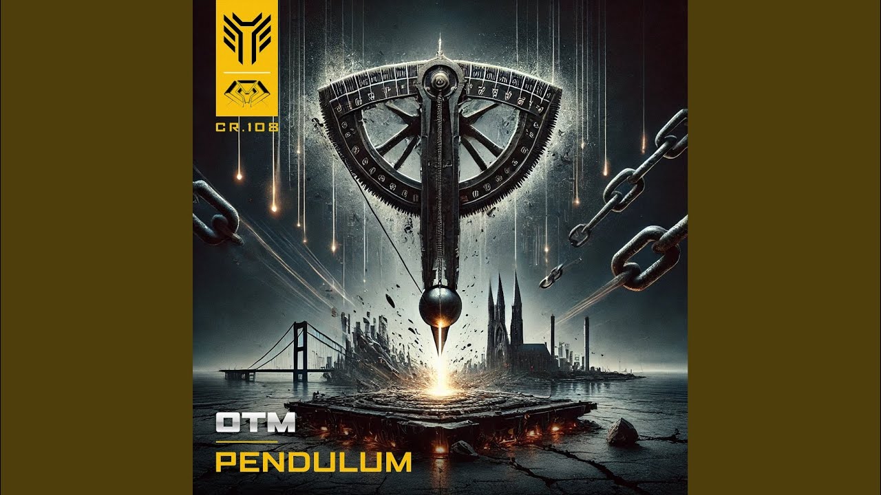 Watch Pendulum on YouTube Watch Pendulum on YouTube