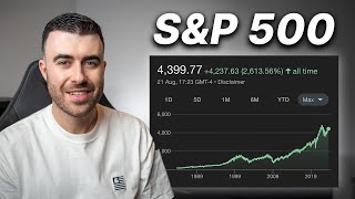 How to Invest in the S&P 500 - Everything you Need to Know by Christos Fellas 1,301 views 8 months ago 9 minutes, 31 seconds