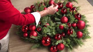 How to Use RAZ Imports Ball Garlands