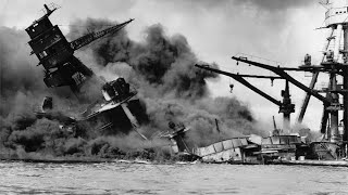 Who is the Enemy? Imperial Japan | FDR