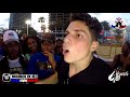 Gaudy mercy vs turner  freestyle plaza guibia 50k r down freestyle