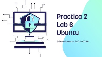 Lab 6.2  IP tables - UFW/Firewall-cmd  - Ubuntu