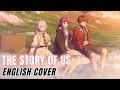 Frieren Beyond Journey S End Season 2 ED The Story Of Us English Cover Qing Su SV2