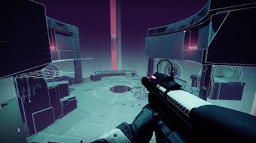 [Titan] [LEGENDARY] //NODE.OVRD.AVALON//  [DATA NULLIFIER] [BOSS]