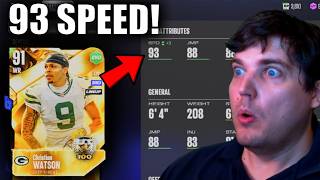 Notes From the Madden Underground