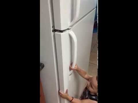 Safety Locks For Baby Child Kids Toddler For Fridge Door