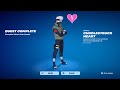 How To Get Cuddlestruck Heart Emoji NOW FREE In Fortnite! (Unlock Cuddlestruck Heart Emoji Bundle)