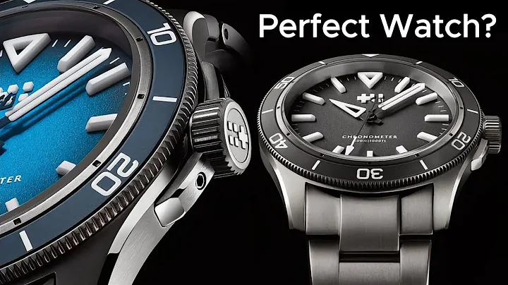 The BEST Watch UNDER $2,000 - Tell Me I'm WRONG