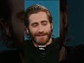 Jake Gyllenhaal on the Transformative Power of Cinema