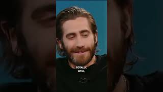 Jake Gyllenhaal on the Transformative Power of Cinema