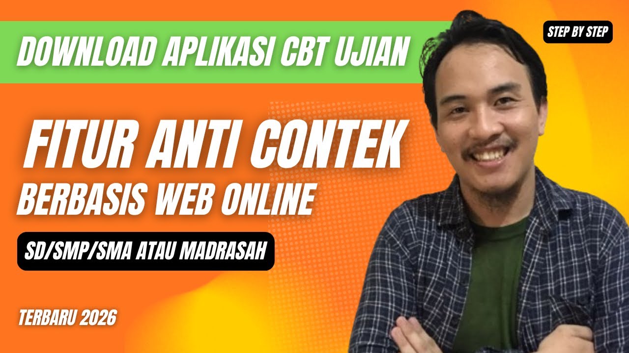 Tutorial Penggunaan Aplikasi