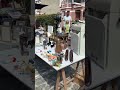 Что продают на Барахолках . Европейцы