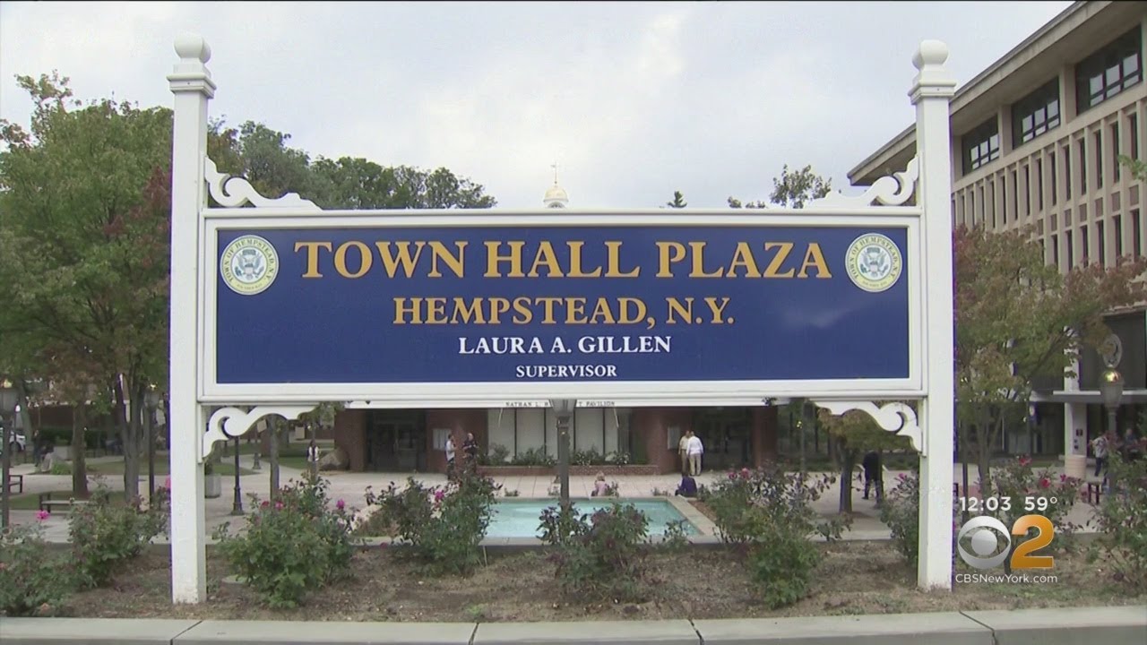 'As Goes Hempstead Town, So Goes The State Of New York' All Eyes On