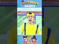 Good Habits | This Is The Way With Bootikati Shorts | Nursery Rhymes For Toddlers