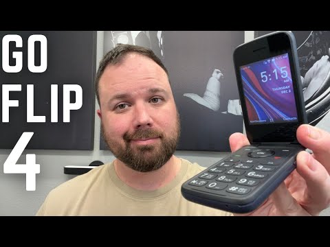 The Best Flip Phone For Your Money in 2021!