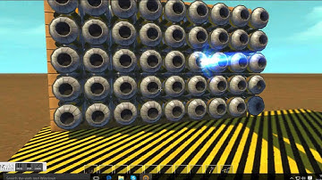 Scrap Mechanic - Addition Calculator