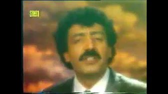 MÜSLÜM GÜRSES BELALIM ORJİNAL KLİP 1991 MÜSLÜM GÜRSES BELALIM ORJİNAL KLİP 1991