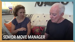 Senior Move Manager | VOA Connect