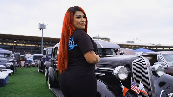 Bombclub Show @ Santa Anita Racetrack 2022