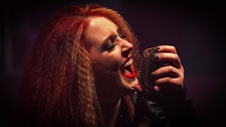 The Almas - Casual Encounters (Official Music Video)