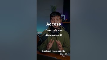 Instance Variable in Java 💡 | OOPs Explained in 60 Seconds