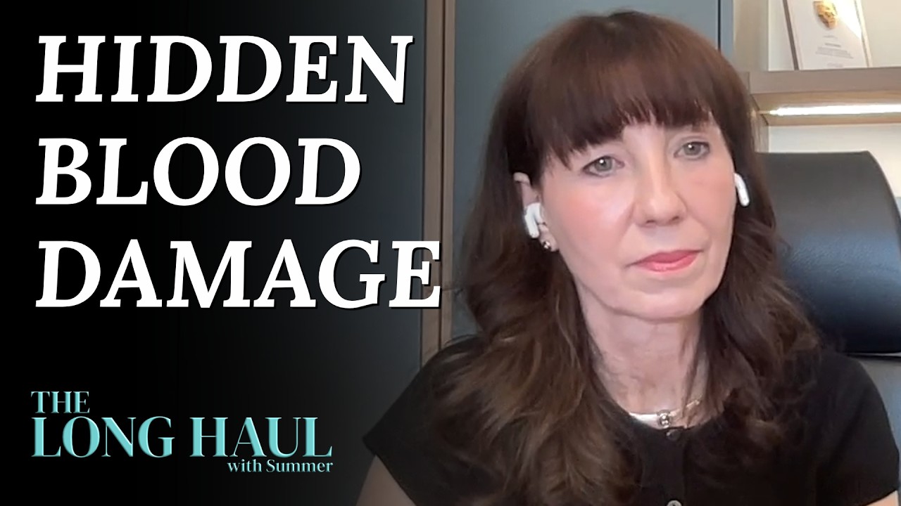 COVID Isn't Just a Lung Disease—What the Microscope Revealed