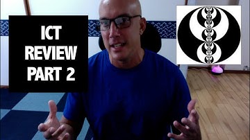 ICT(Inner Circle Trader) REVIEW PART 2 - Does his method work?