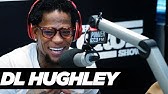 Dl Hughley On The Audacity Of Dopes Youtube - 