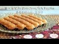 How to Make Hong Kong Style Eggettes - Bubble Waffle (雞蛋仔)