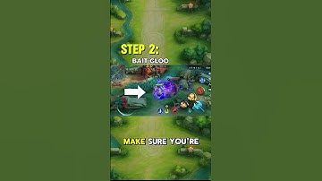 3 Easy Steps to Outplay Gloo