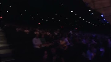 MSG Sphere, Section 104, Row 21 360-degree view