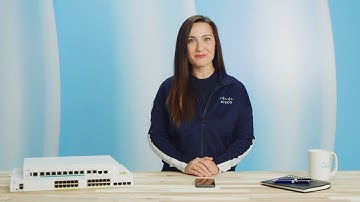 How to Add a Switch Using the Cisco Business Mobile App | Quick Setup Guide