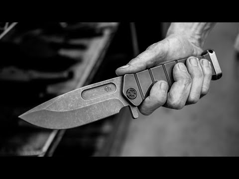 MKT Origin Story: USMC Fighter Flipper