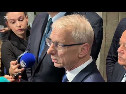Денков: Трябва да сме подготвени за всички варианти, ако &bdquo;Лукойл&ldquo; остане без собственик