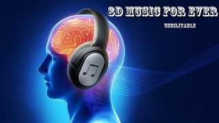 In My Mind Dynoro & Gigi Dagostino In 8D3D Use Headphones