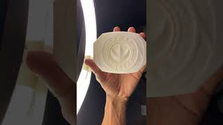 3D printed #greenranger #powerrangers morpher #mightymorphinpowerranger