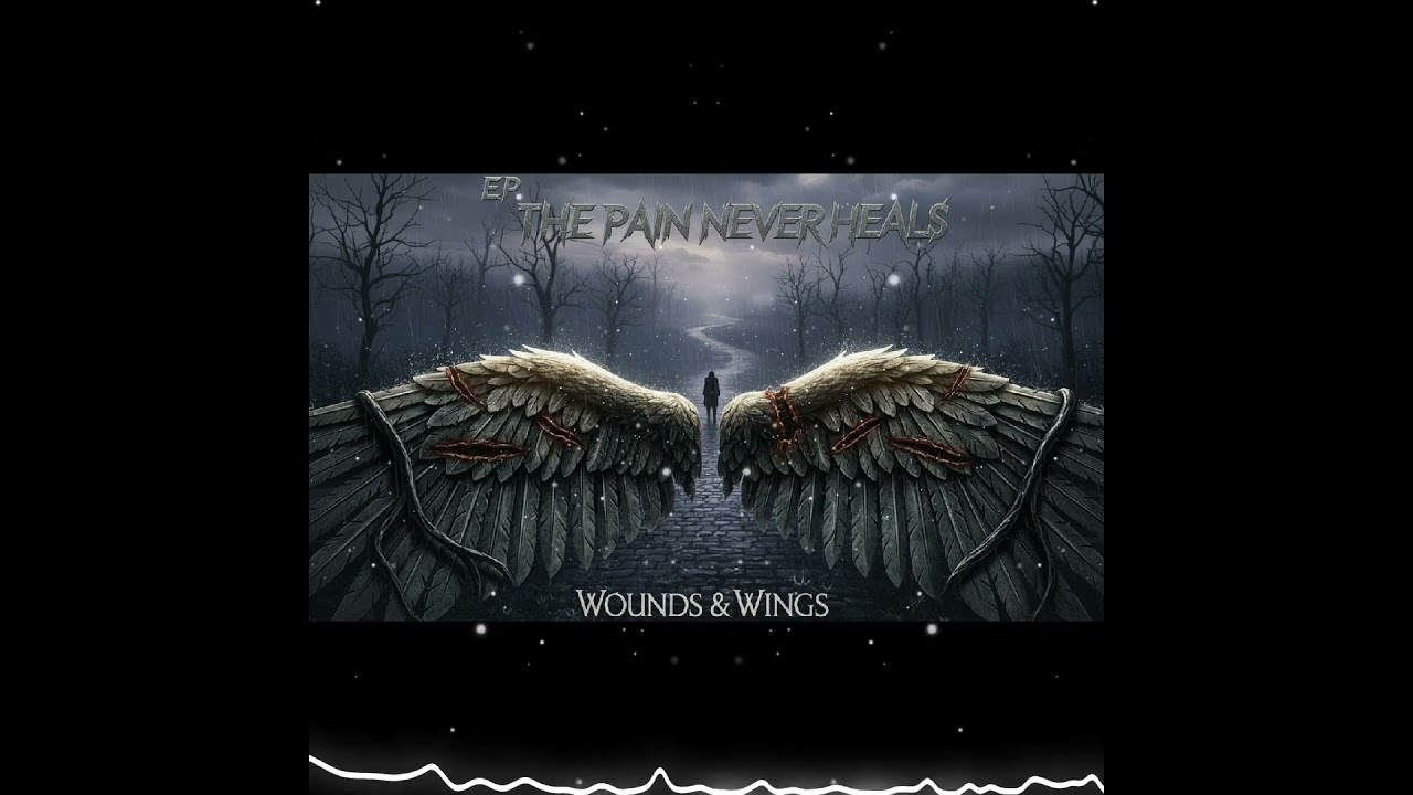 The Pain never heals 