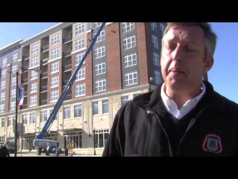 local contracting companies