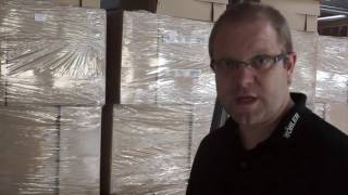 Bösch Dp-700 Dichtheitsprüfung Von Rlt-Anlagen