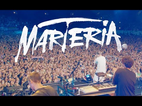 Marteria - OMG! (Live im Ostseestadion)